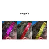 ヘアバンド ヘッドバンド スパンコール | PlusNao | 詳細画像3