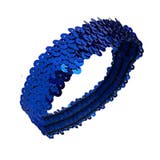 ヘアバンド ヘッドバンド スパンコール | PlusNao | 詳細画像8