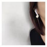 イヤホンストラップ イヤホンチェーン AirPods | PlusNao | 詳細画像2 