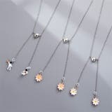 イヤホンストラップ イヤホンチェーン AirPods | PlusNao | 詳細画像4 