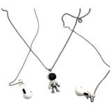 イヤホンストラップ イヤホンチェーン AirPods | PlusNao | 詳細画像9 