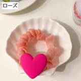 ヘアゴム 髪ゴム 3個セット | PlusNao | 詳細画像11