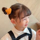 ヘアゴム 髪ゴム 3個セット | PlusNao | 詳細画像3