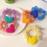 ヘアゴム 髪ゴム 3個セット | PlusNao | 詳細画像6