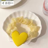 ヘアゴム 髪ゴム 3個セット | PlusNao | 詳細画像7