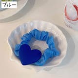 ヘアゴム 髪ゴム 3個セット | PlusNao | 詳細画像8