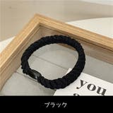 ヘアゴム 単品 ヘアアクセサリー | PlusNao | 詳細画像11 
