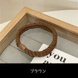 ヘアゴム 単品 ヘアアクセサリー | PlusNao | 詳細画像12 