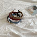 カチューシャ レディース 女性 | PlusNao | 詳細画像10