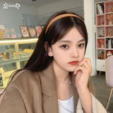 カチューシャ レディース 女性 | PlusNao | 詳細画像11