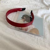 カチューシャ レディース 女性 | PlusNao | 詳細画像14