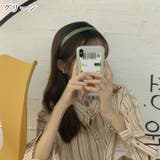 カチューシャ レディース 女性 | PlusNao | 詳細画像17