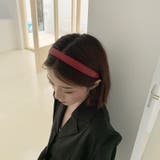 カチューシャ レディース 女性 | PlusNao | 詳細画像4