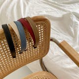 カチューシャ レディース 女性 | PlusNao | 詳細画像7