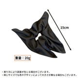 シュシュ ヘアゴム レディース | PlusNao | 詳細画像11