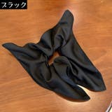 シュシュ ヘアゴム レディース | PlusNao | 詳細画像8