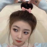 ヘアゴム 10個セット ヘアアクセサリー | PlusNao | 詳細画像4