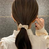 ヘアゴム 10個セット ヘアアクセサリー | PlusNao | 詳細画像8