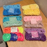 ヘアゴム 50個 レディース | PlusNao | 詳細画像11 