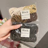 ヘアゴム 50個 レディース | PlusNao | 詳細画像6 