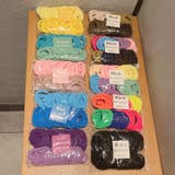 ヘアゴム 50個 レディース | PlusNao | 詳細画像9 