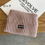 ヘアバンド ニット ヘッドバンド | PlusNao | 詳細画像18