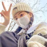ヘアバンド ニット ヘッドバンド | PlusNao | 詳細画像6