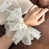 シュシュ 単品 1個 | PlusNao | 詳細画像2