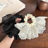 シュシュ 単品 1個 | PlusNao | 詳細画像3