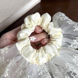 シュシュ 単品 1個 | PlusNao | 詳細画像5