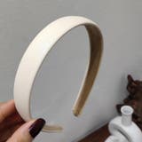 カチューシャ レディース ヘアアクセサリー | PlusNao | 詳細画像8 