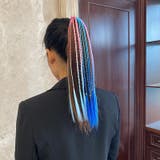 ヘアゴム 髪ゴム キッズ | PlusNao | 詳細画像3 