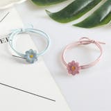 ヘアゴム 6個セット 髪ゴム | PlusNao | 詳細画像3 