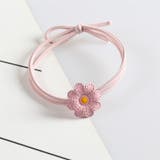 ヘアゴム 6個セット 髪ゴム | PlusNao | 詳細画像4 