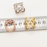 スカーフリング 単品 1個 | PlusNao | 詳細画像5 