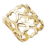 スカーフリング 単品 1個 | PlusNao | 詳細画像6 