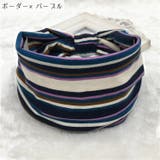 ヘアバンド レディース 女性用 | PlusNao | 詳細画像10 