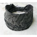 ヘアバンド レディース 女性用 | PlusNao | 詳細画像5 