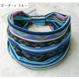 ヘアバンド レディース 女性用 | PlusNao | 詳細画像8 