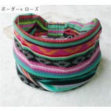 ヘアバンド レディース 女性用 | PlusNao | 詳細画像9 