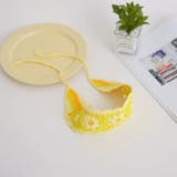 ヘアバンド クロシェ レディース | PlusNao | 詳細画像11 