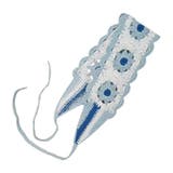 ヘアバンド クロシェ レディース | PlusNao | 詳細画像17 