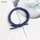 ヘアゴム 髪ゴム 同色10本セット | PlusNao | 詳細画像12 