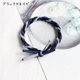 ヘアゴム 髪ゴム 同色10本セット | PlusNao | 詳細画像14 