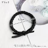 ヘアゴム 髪ゴム 同色10本セット | PlusNao | 詳細画像15 