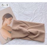 ヘアバンド ヘッドバンド ヘアアクセサリー | PlusNao | 詳細画像14 