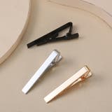 ネクタイピン タイピン 単品 | PlusNao | 詳細画像4 