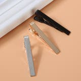 ネクタイピン タイピン 単品 | PlusNao | 詳細画像7 