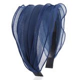 カチューシャ レディース ヘアアクセサリー | PlusNao | 詳細画像10 