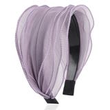 カチューシャ レディース ヘアアクセサリー | PlusNao | 詳細画像12 